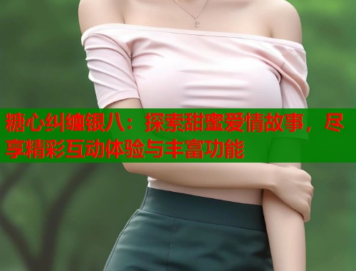 糖心纠缠银八：探索甜蜜爱情故事，尽享精彩互动体验与丰富功能  第2张