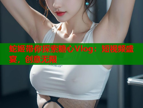 蛇姬带你探索糖心Vlog：短视频盛宴，创意无限  第1张